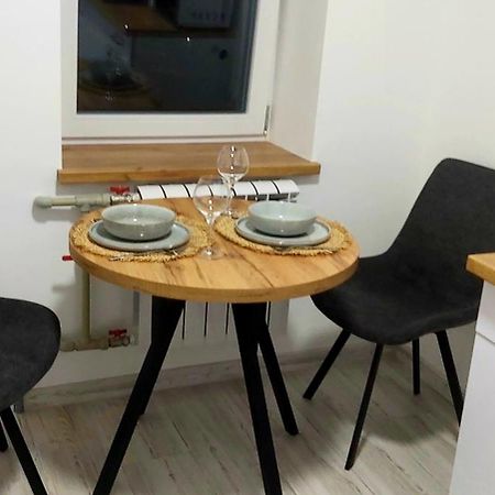 Comfort House Bila Tserkva Eksteriør billede