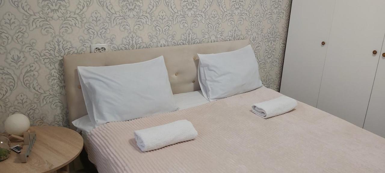 Comfort House Bila Tserkva Eksteriør billede