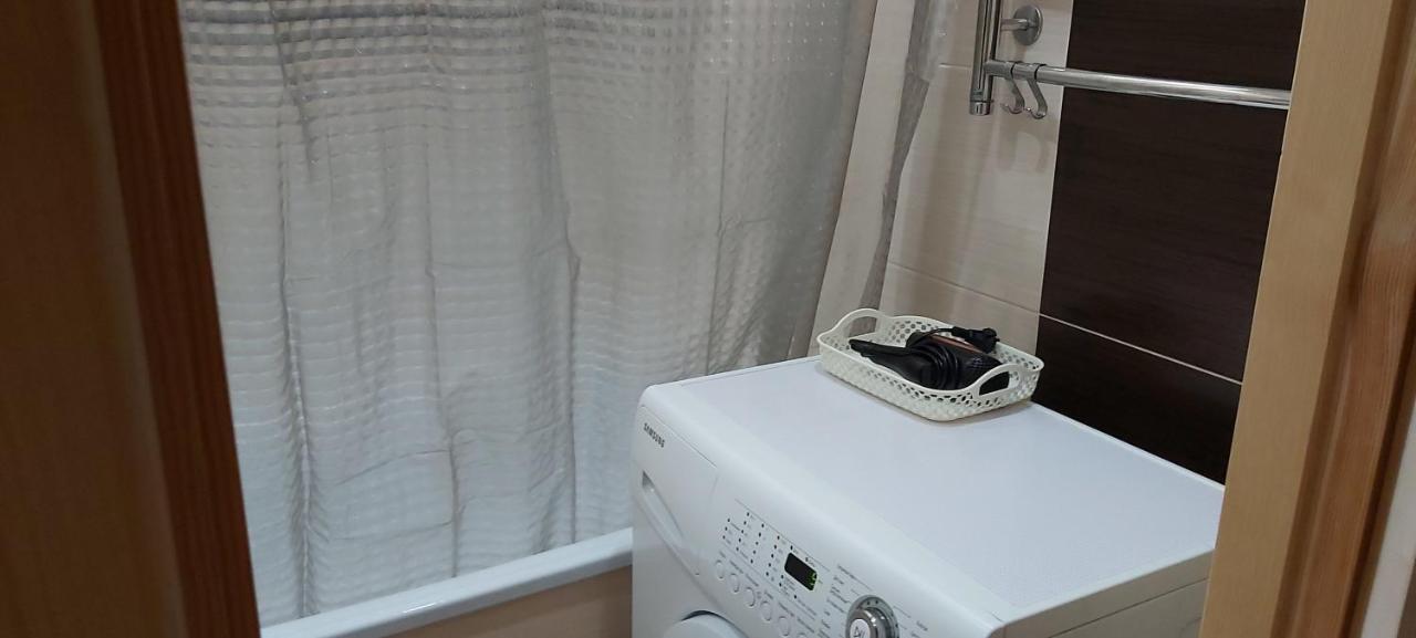 Comfort House Bila Tserkva Eksteriør billede