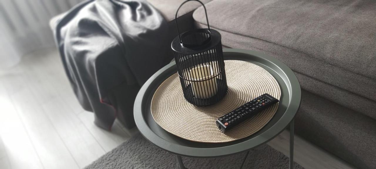 Comfort House Bila Tserkva Eksteriør billede