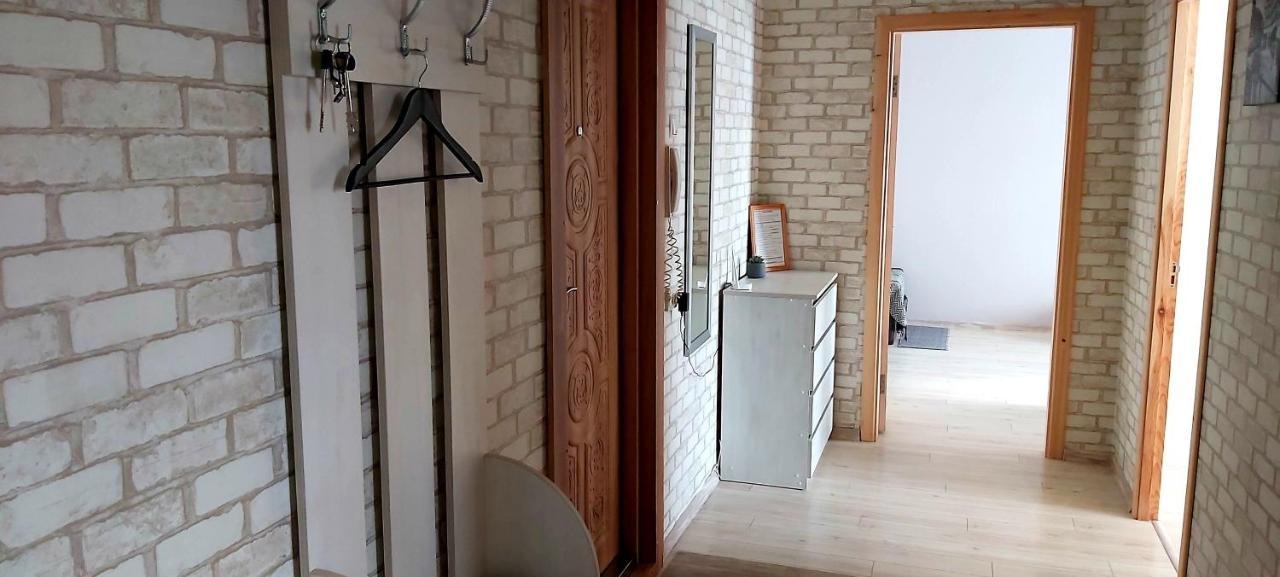 Comfort House Bila Tserkva Eksteriør billede