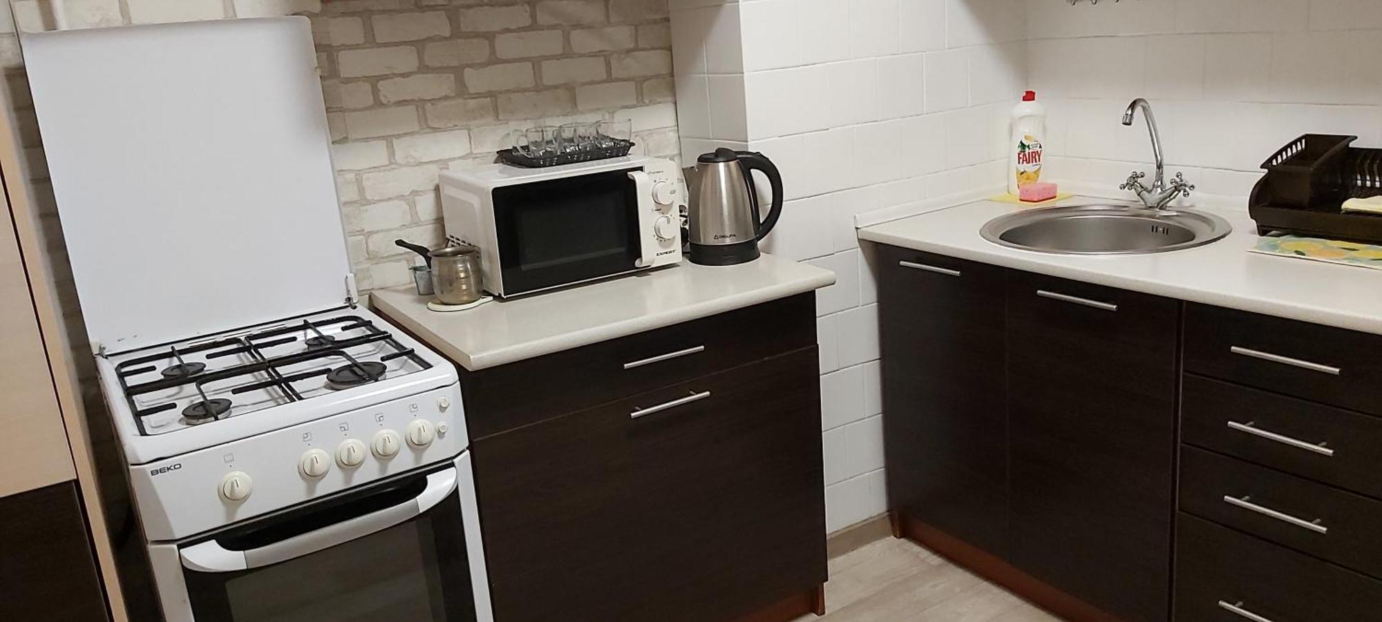 Comfort House Bila Tserkva Eksteriør billede
