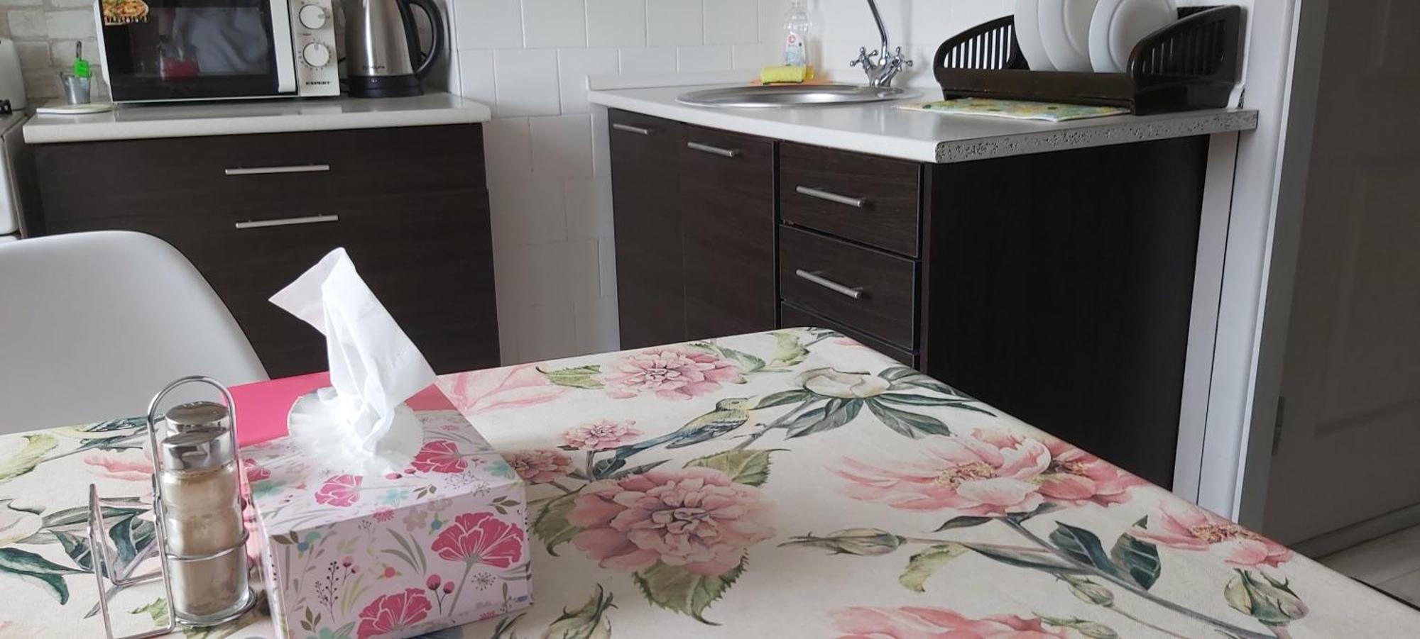 Comfort House Bila Tserkva Eksteriør billede