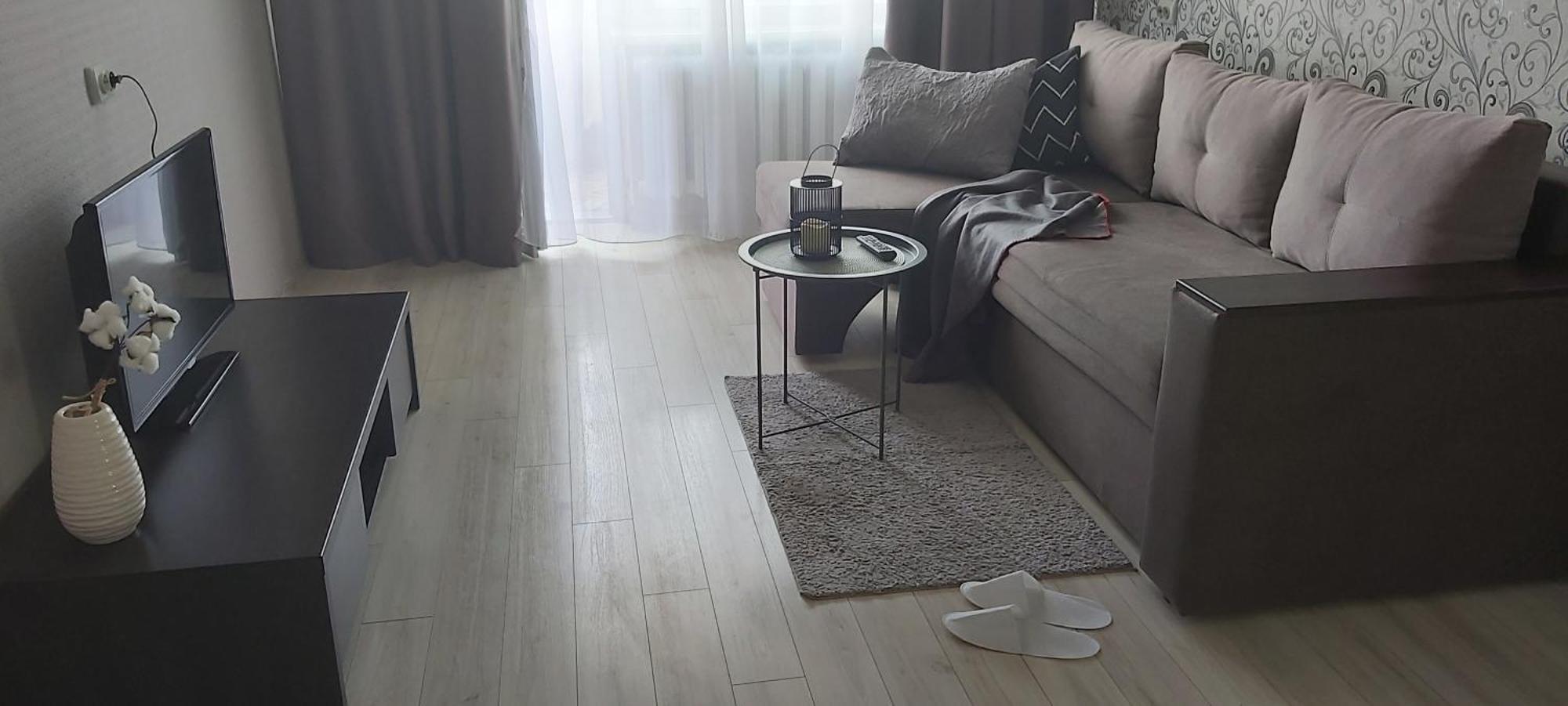 Comfort House Bila Tserkva Eksteriør billede