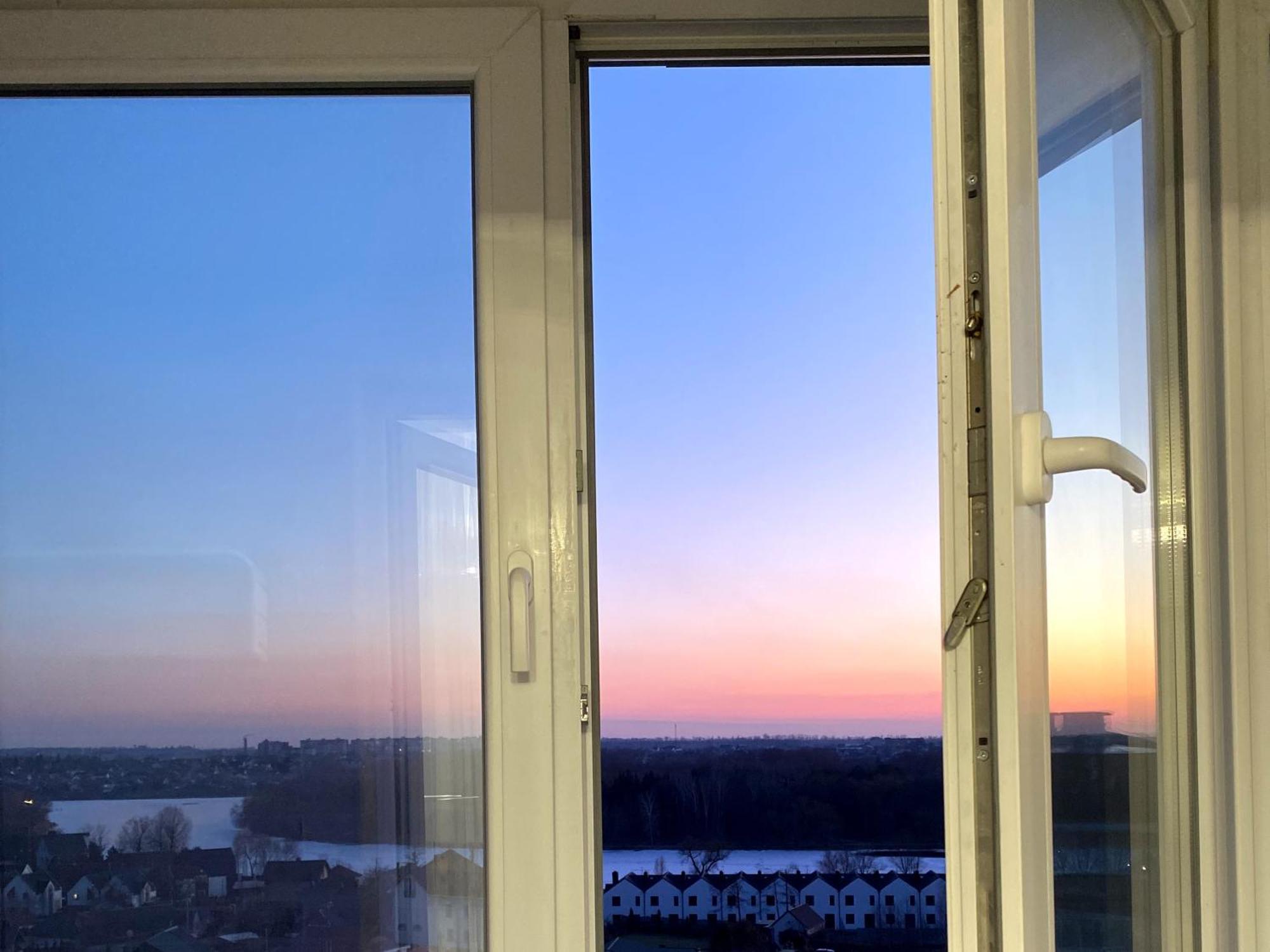 Comfort House Bila Tserkva Værelse billede