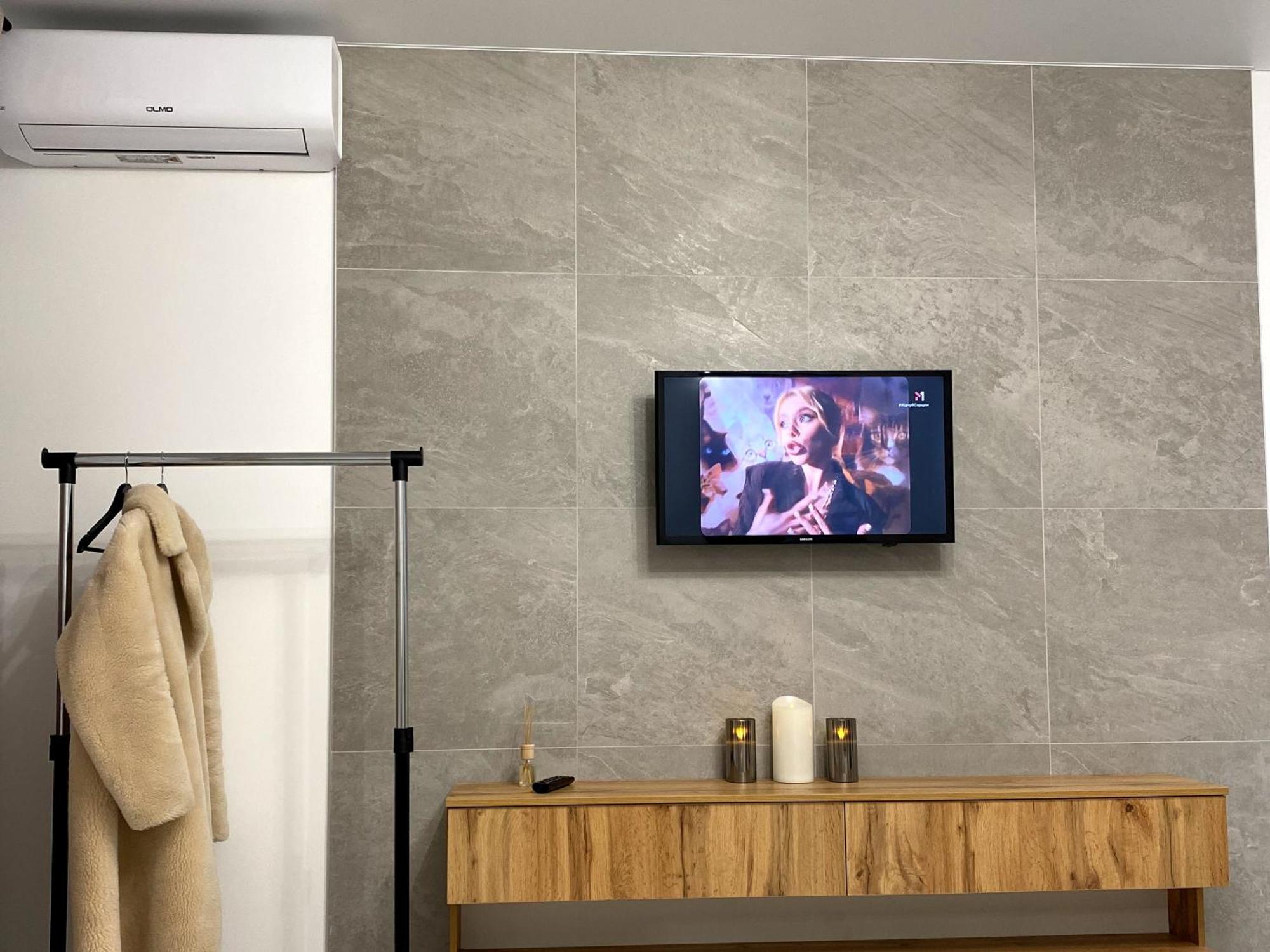 Comfort House Bila Tserkva Eksteriør billede