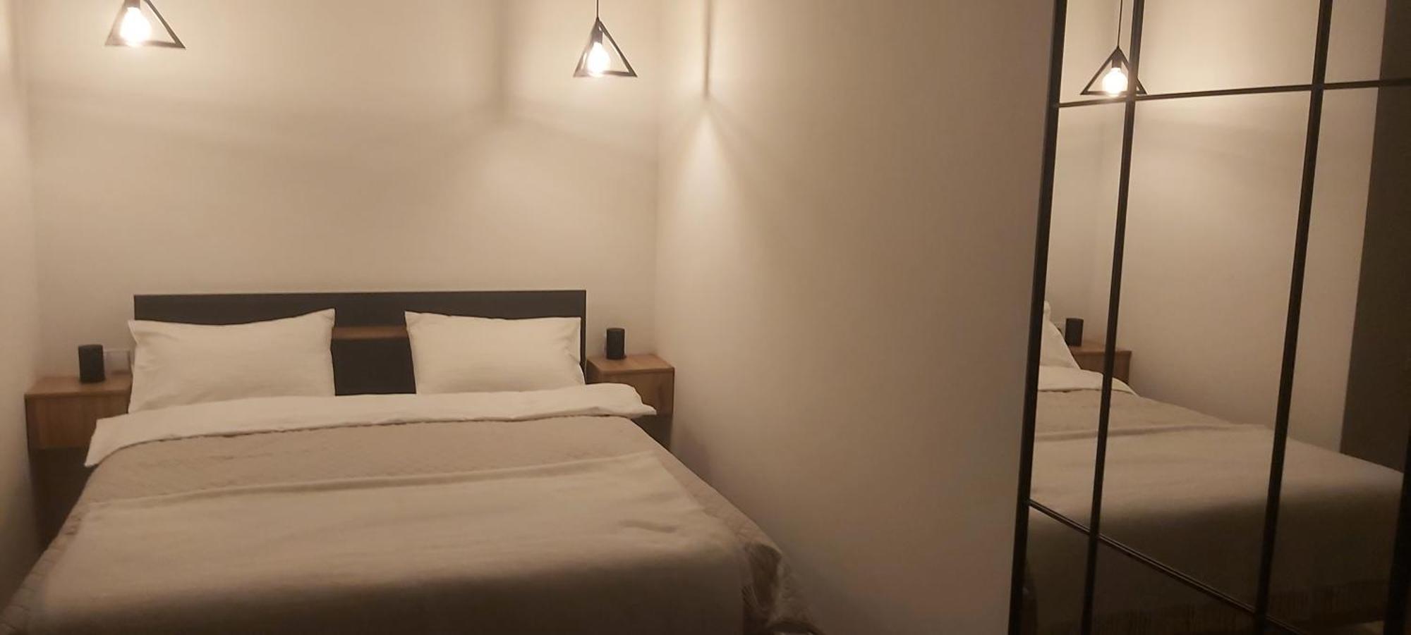 Comfort House Bila Tserkva Eksteriør billede