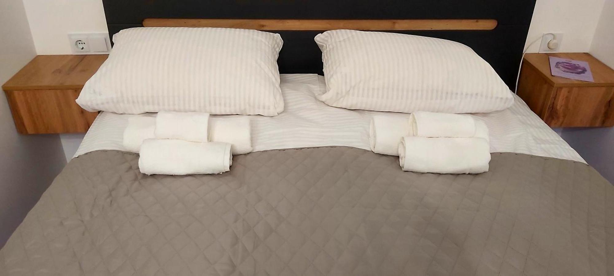 Comfort House Bila Tserkva Eksteriør billede
